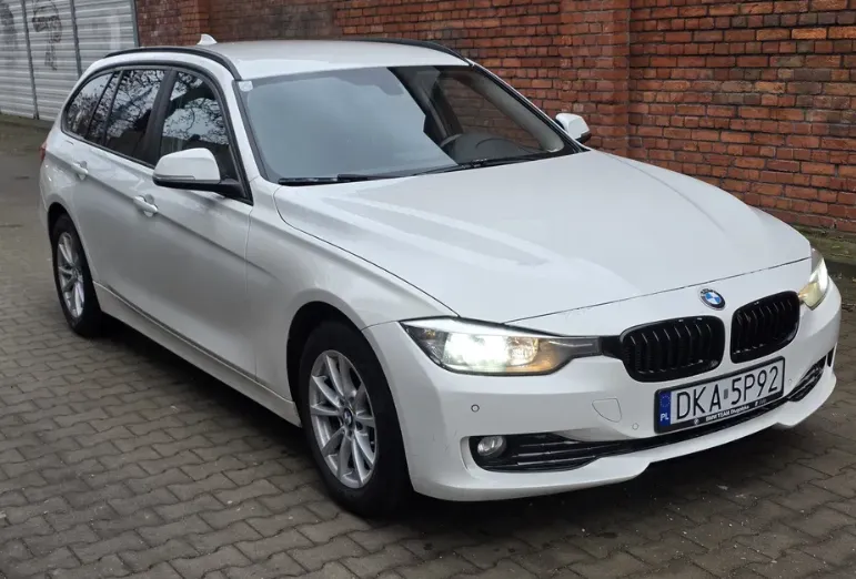 BMW Seria 3 -