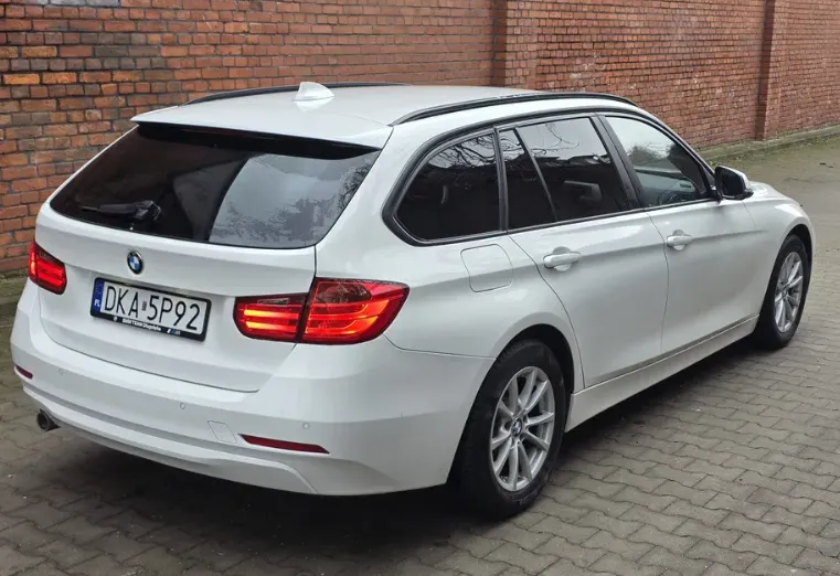 BMW Seria 3 -