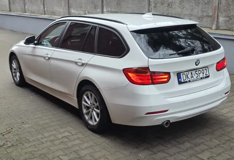BMW Seria 3 -
