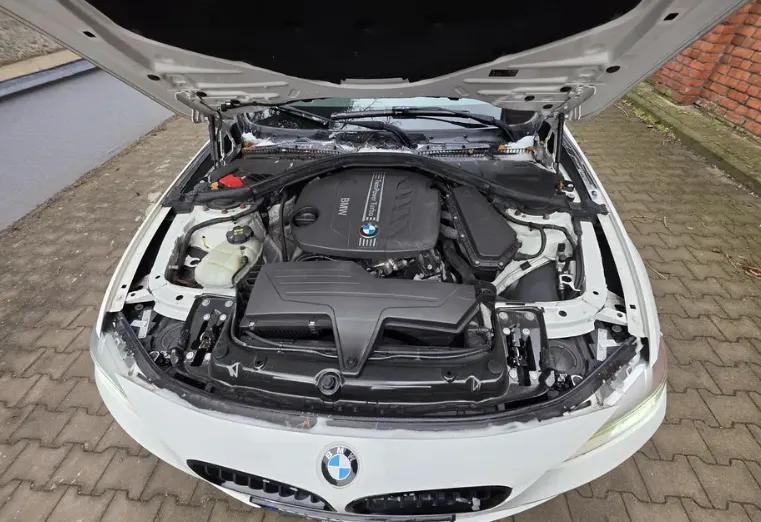 BMW Seria 3 -