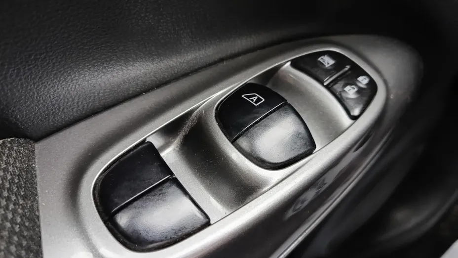 NISSAN Juke Juke 1.2 DIG-T Acenta