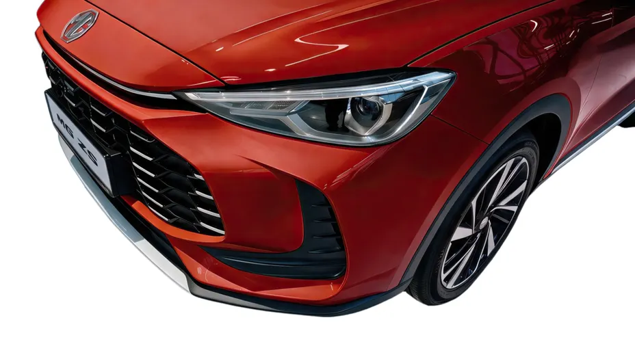 MG ZS ZS 1.5 HEV+ Exclusive aut Nowy