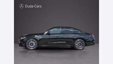 MERCEDES-BENZ E Klasa