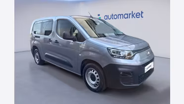 FIAT Doblo Cargo/Van
