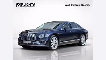 BENTLEY Continental Flying Spur/Flying Spur