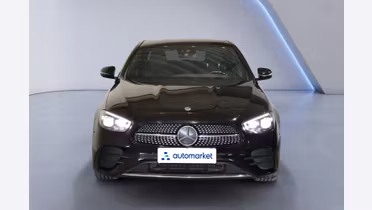 MERCEDES-BENZ E Klasa