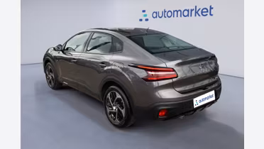 CITROEN C4 X