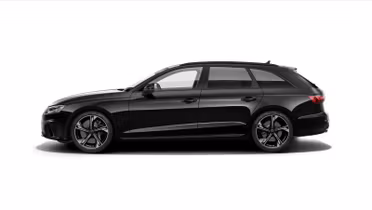 AUDI S4 Avant