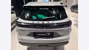 CHERY Tiggo 7