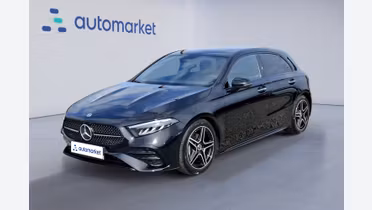 MERCEDES-BENZ A Klasa