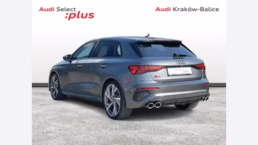 AUDI S3 Sportback