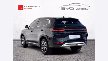 BYD Seal U