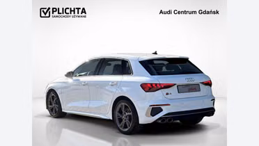 AUDI S3 Sportback