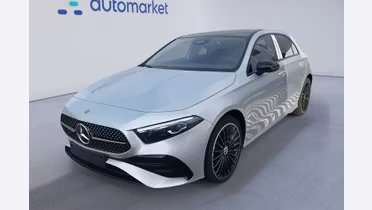 MERCEDES-BENZ A Klasa