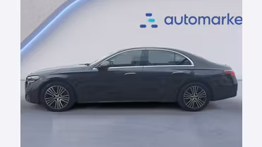 MERCEDES-BENZ E Klasa