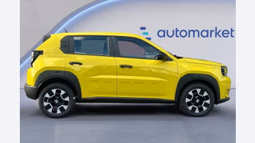 FIAT Grande Panda
