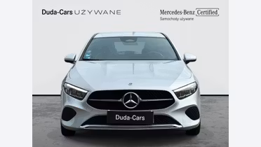 MERCEDES-BENZ A Klasa
