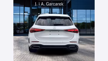 MERCEDES-BENZ C Klasa