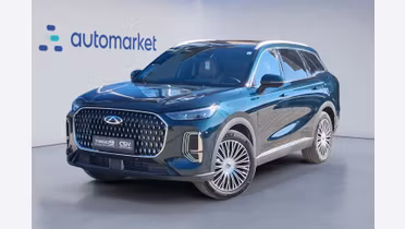 CHERY Tiggo 9