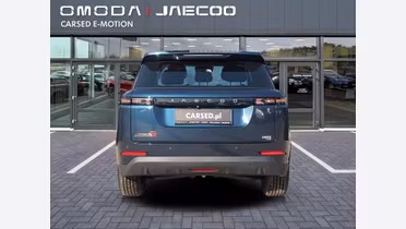 JAECOO 5