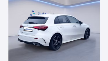 MERCEDES-BENZ A Klasa