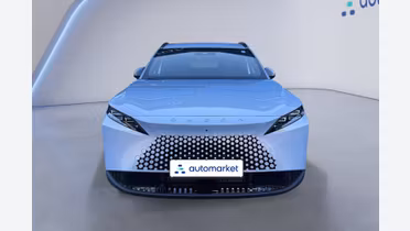 OMODA Omoda 7