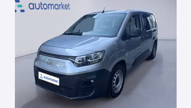FIAT Doblo Cargo/Van