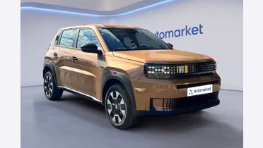 FIAT Grande Panda