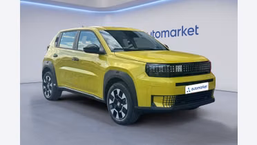 FIAT Grande Panda
