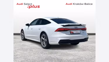 AUDI A7 Sportback
