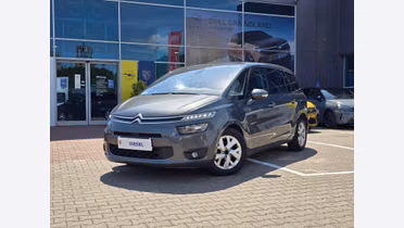 CITROEN C4 Grand Picasso