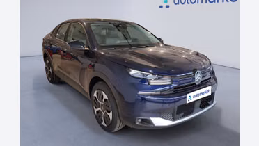 CITROEN C4 X