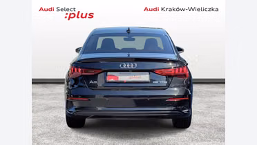 AUDI A3 Limousine