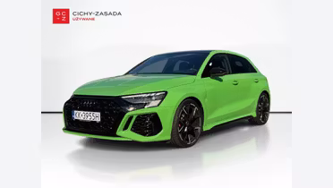 AUDI RS Q3 Sportback