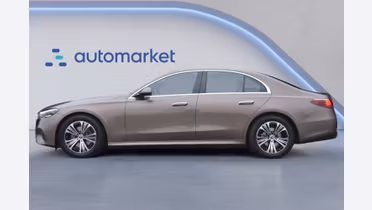 MERCEDES-BENZ E Klasa