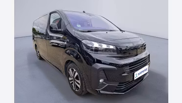 PEUGEOT Traveller