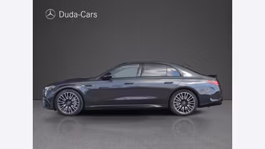 MERCEDES-BENZ E Klasa