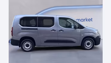 FIAT Doblo Cargo/Van