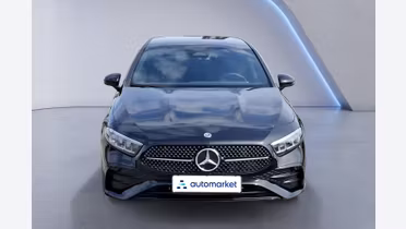 MERCEDES-BENZ A Klasa
