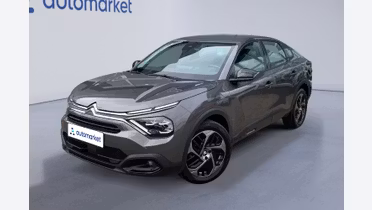 CITROEN C4 X