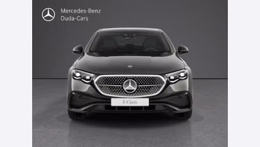MERCEDES-BENZ E Klasa