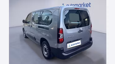 FIAT Doblo Cargo/Van
