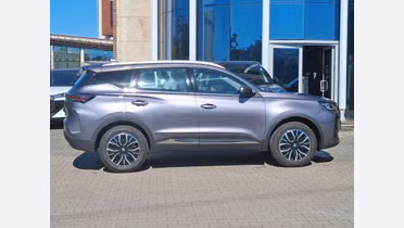 CHERY Tiggo 7