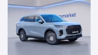 CHERY Tiggo 9