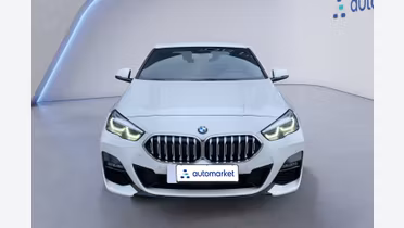 BMW Seria 2