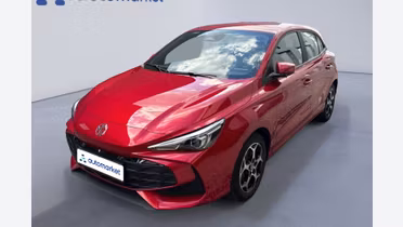 MG MG3