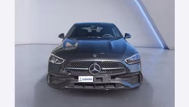 MERCEDES-BENZ C Klasa