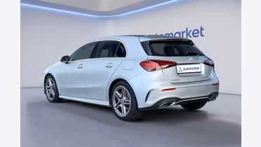 MERCEDES-BENZ A Klasa
