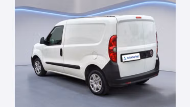 FIAT Doblo Cargo/Van