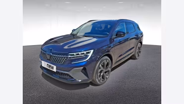 RENAULT Espace